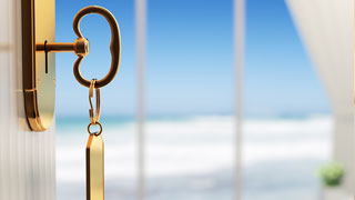 Residential Locksmith at Coyote Point, California